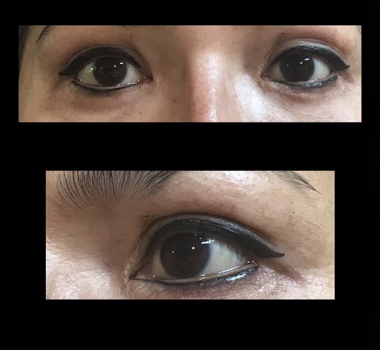 Permanent Makeup for brides — Lisa Best - Permanent Makeup Hale